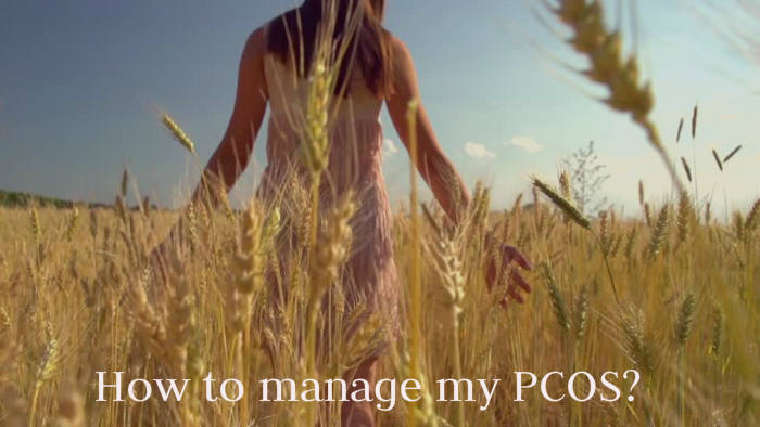 How to manage PCOS through acupuncture?